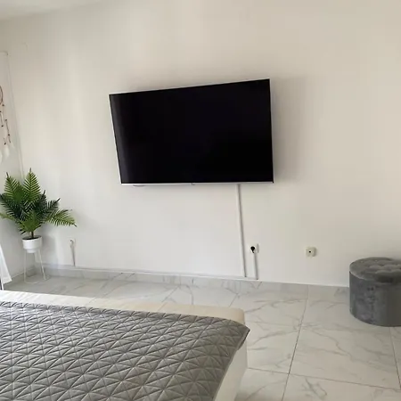 B Apartments Makarska Exterior photo