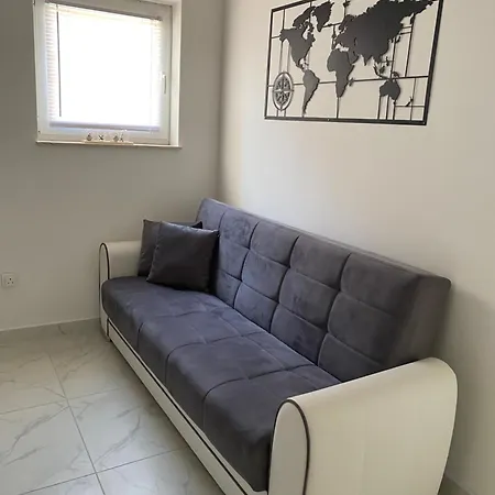 B Apartments Makarska Exterior photo