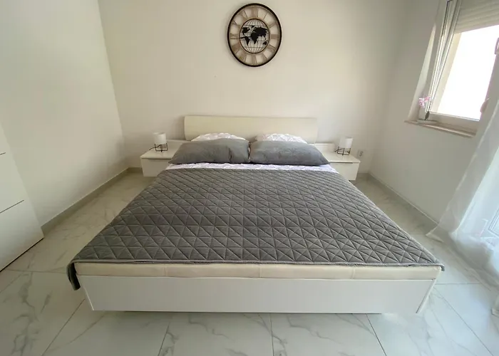 B Apartments
