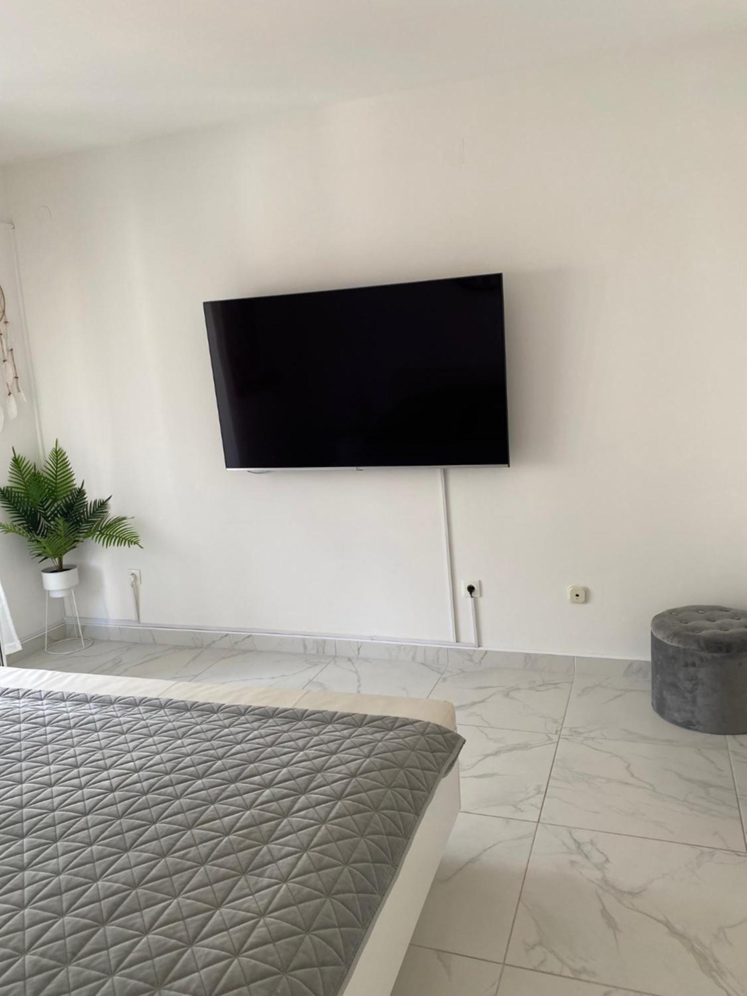Apartment B