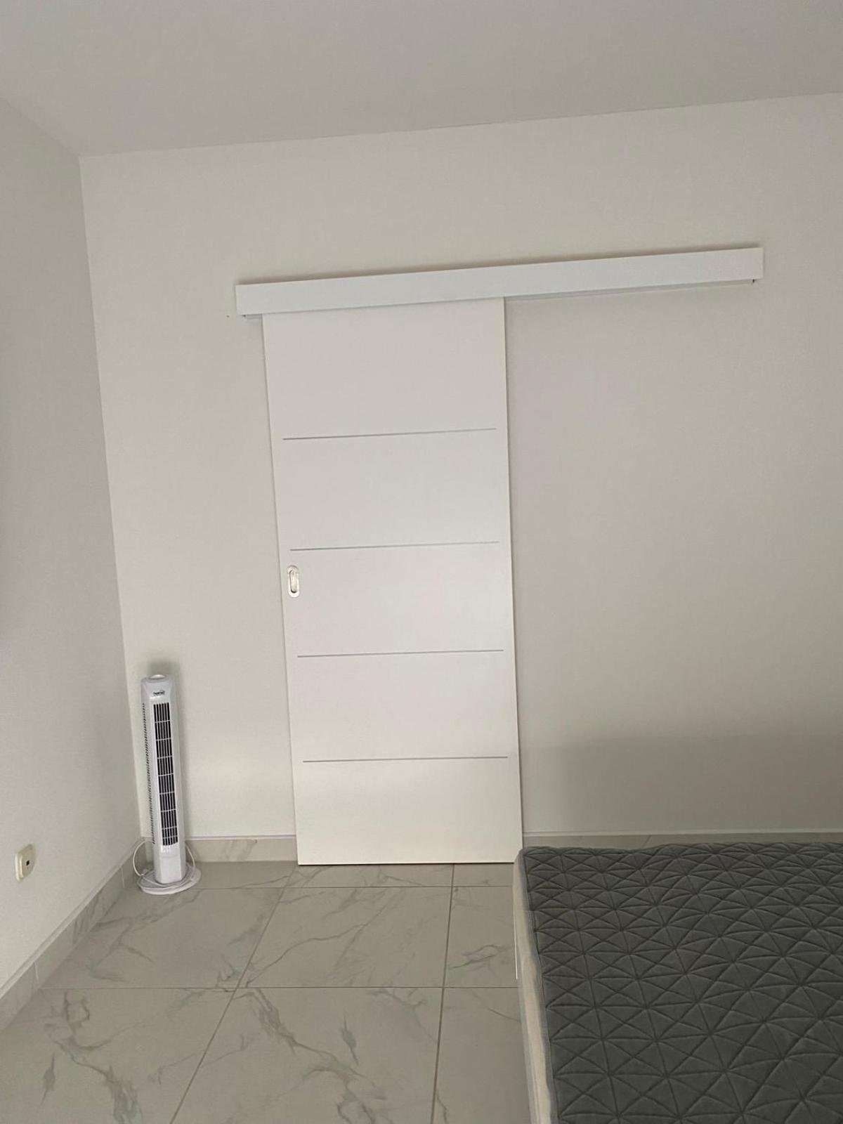 B Apartment