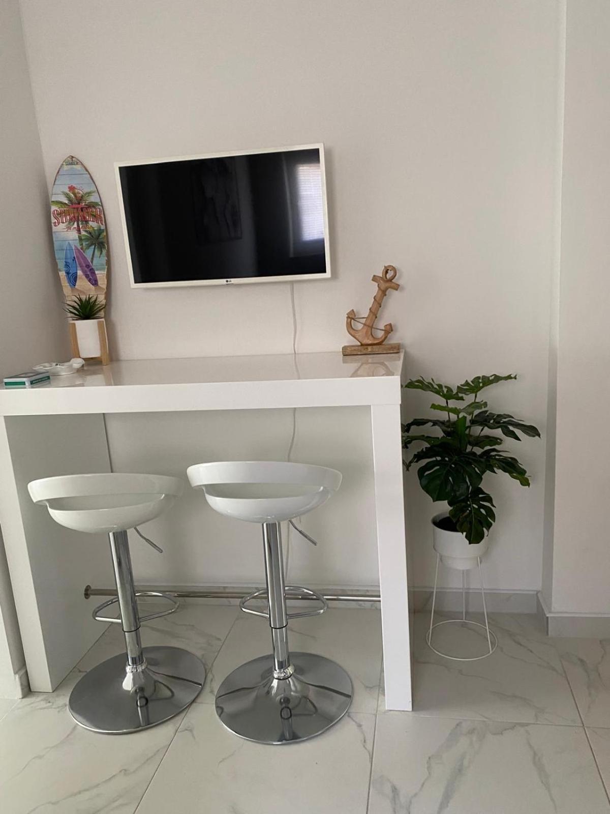 Apartment B Makarska